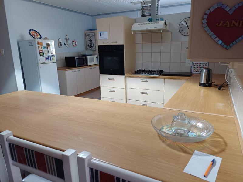 3 Bedroom Property for Sale in De Kelders Western Cape